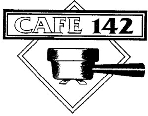 CAFE 142_logo