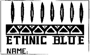 ETHNIC BLUE_logo