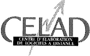 CELAD CENTRE D'ELABORATION DE LOGICIELS A DISTANCE_logo