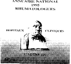 ANNUAIRE NATIONAL RHUMATOLOGUES HOPITAUX CLINIQUES HIPPOCRATE CABINETS GE GILDA EDITIONS_logo