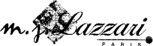 M.J. LAZZARI_logo