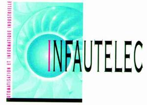 INFAUTELEC AUTOMATISATION ET INFORMATIQUE INDUSTRIELLE_logo