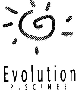 EVOLUTION PISCINES_logo