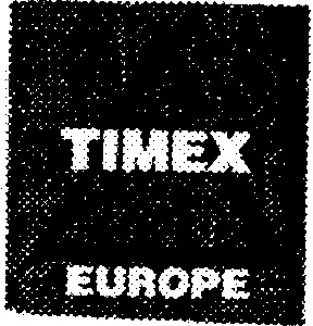 TIMEX EUROPE_logo