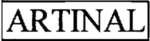 ARTINAL_logo