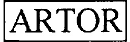 ARTOR_logo