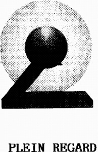 PLEIN REGARD_logo