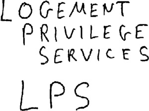 LOGEMENT PRIVILEGE SERVICES LPS_logo