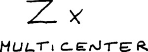 ZX MULTICENTER_logo