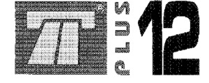 T PLUS 12_logo