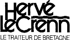 HERVE LE CREEN LE TRAITEUR DE BRETAGNE_logo
