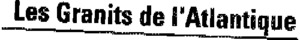 LES GRANITS DE L'ATLANTIQUE_logo