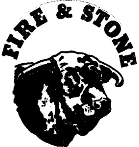 FIRE & STONE_logo