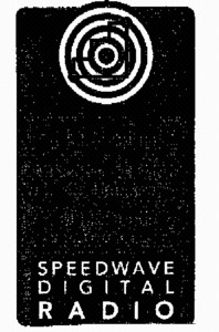 SPEEDWAVE DIGITAL RADIO_logo