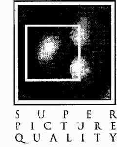SUPER PICTURE QUALITY_logo