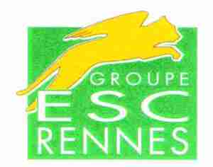 GROUPE ESC RENNES_logo