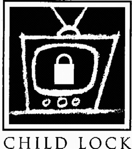 CHILD LOCK_logo