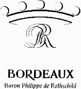 BPHR BARON PHILIPPE DE ROTHSCHILD_logo
