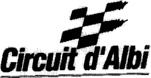 CIRCUIT D'ALBI_logo