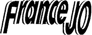 FRANCE JO_logo