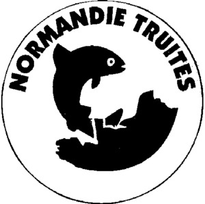 NORMANDIE TRUITES_logo