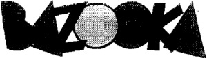 BAZOOKA_logo