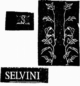 S SELVINI_logo