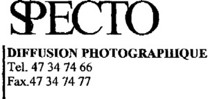 SPECTO DIFFUSION PHOTOGRAPHIQUE_logo
