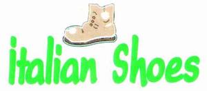 ITALIAN SHOES_logo