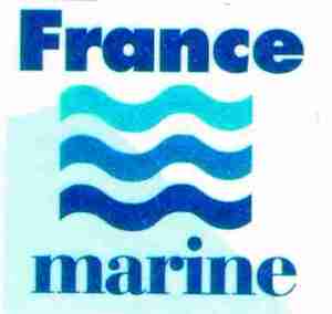 FRANCE MARINE_logo