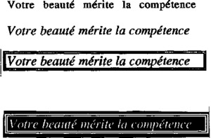 VOTRE BEAUTE MERITE LA COMPTETENCE_logo