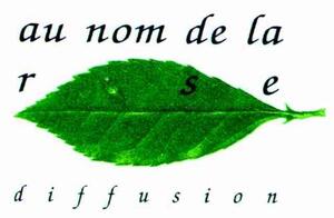 AU NOM DE LA ROSE DIFFUSION_logo