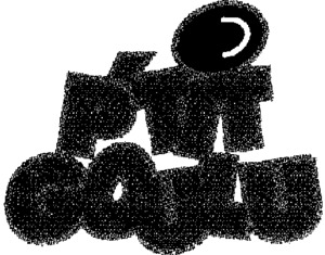 P'TIT GOULU_logo