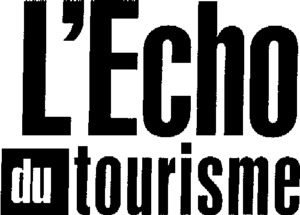 L'ECHO DU TOURISME_logo