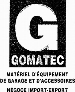 G GOMATEC_logo