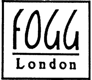 FOGG LONDON_logo