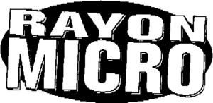 RAYON MICRO_logo