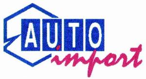 AUTO IMPORT_logo