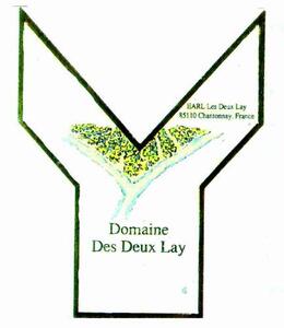 DOMAINE DES DEUX LAY_logo