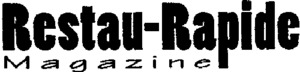 RESTAU-RAPIDE MAGAZINE_logo