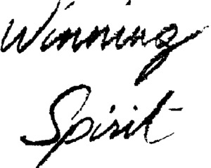 WINNING SPIRIT_logo
