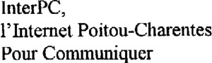 INTERPC, L'INTERNET POITOU-CHARENTES POUR COMMUNIQUER_logo