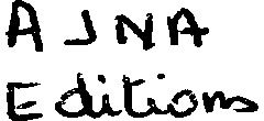 AJNA EDITIONS_logo