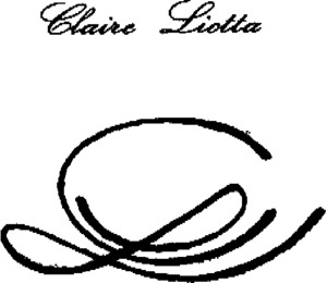 CL CLAIRE LIOTTA_logo