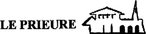 LE PRIEURE_logo
