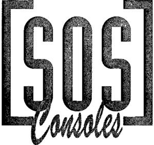SOS CONSOLES_logo