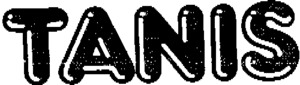 TANIS_logo
