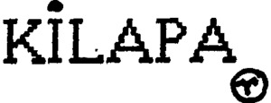 KILAPA_logo