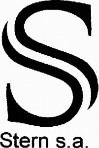 S STERN S.A_logo