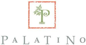 P PALATINO_logo